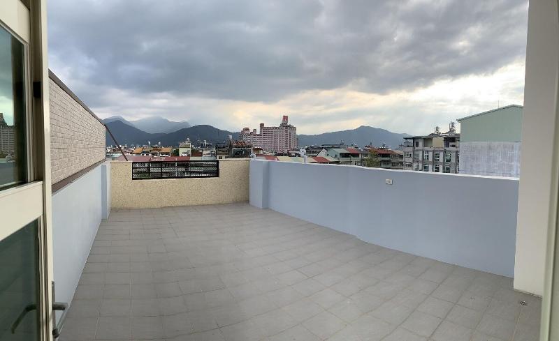 住宿加早餐  Thesunny