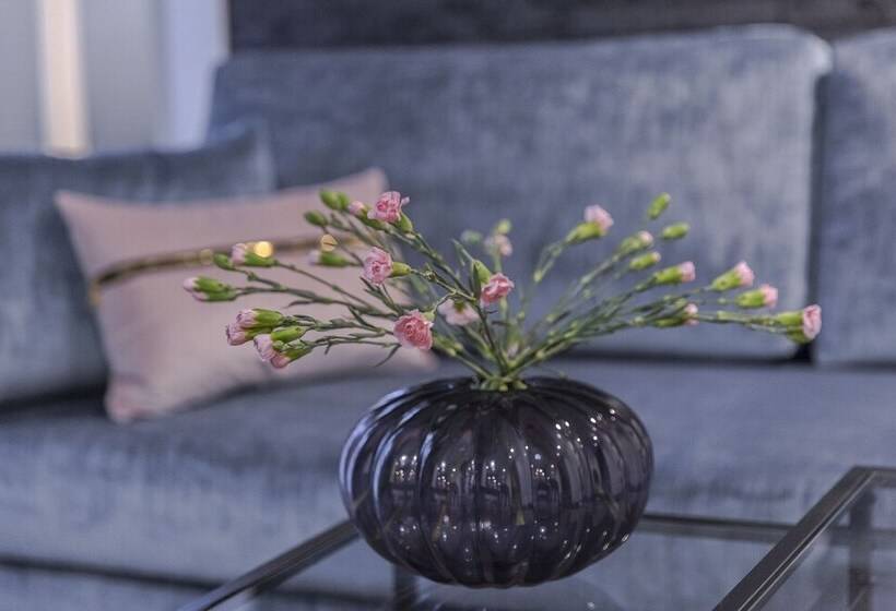 City Break Gdańsk Rajska 8