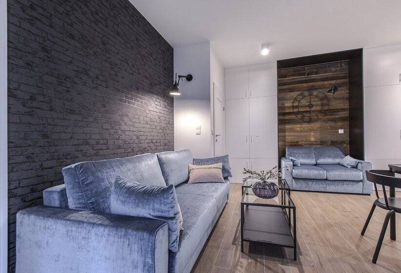 City Break Gdańsk Rajska 8