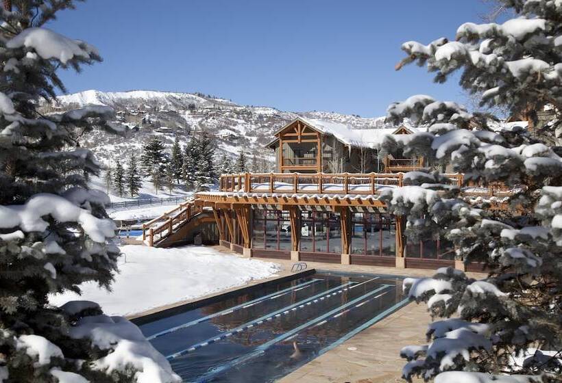 Countryside At Snowmass Coraltree Residence Collection