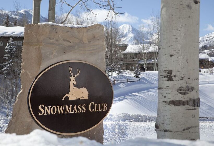 Countryside At Snowmass Coraltree Residence Collection