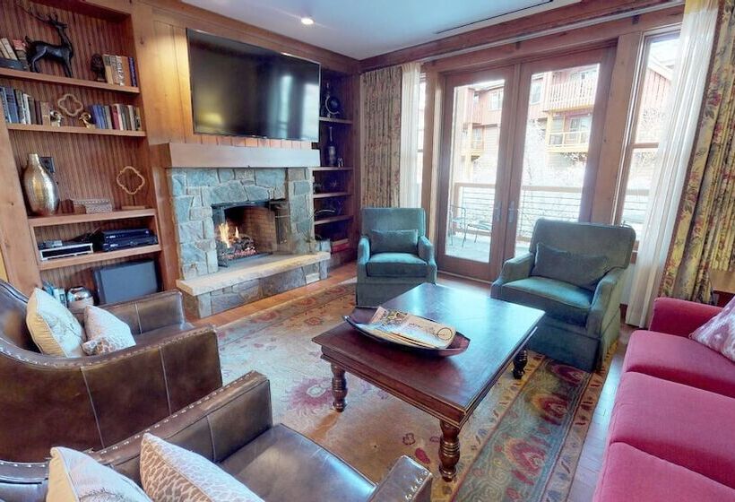 Countryside At Snowmass Coraltree Residence Collection