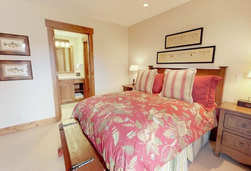 Countryside At Snowmass Coraltree Residence Collection