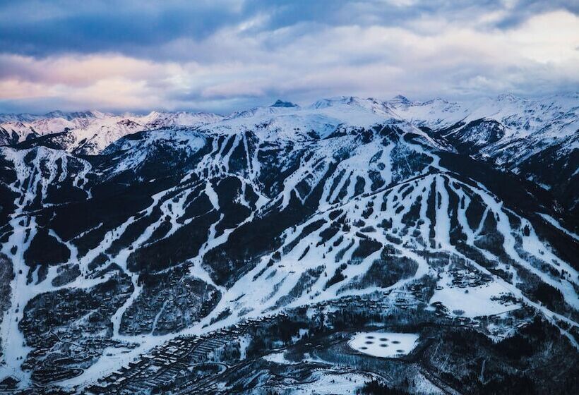 Countryside At Snowmass Coraltree Residence Collection
