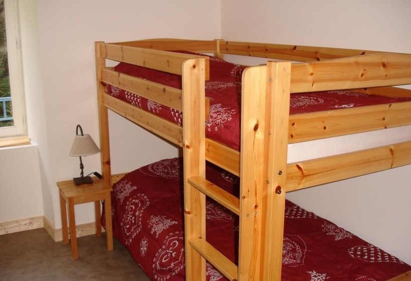 Gite Auberge La Papeterie