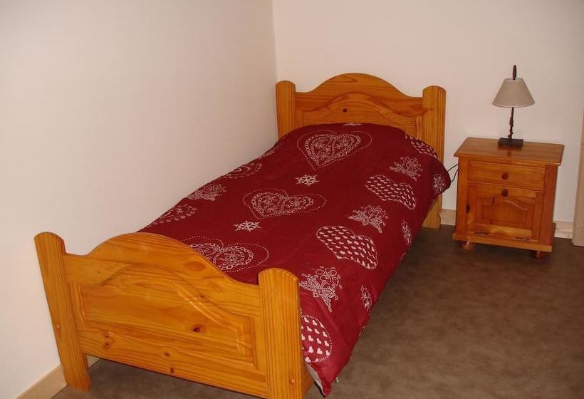 Gite Auberge La Papeterie