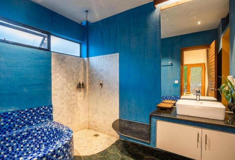 Отель Baahu Villa