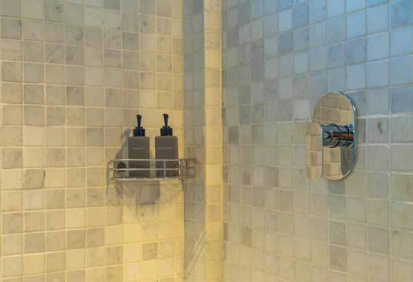 Отель Baahu Villa