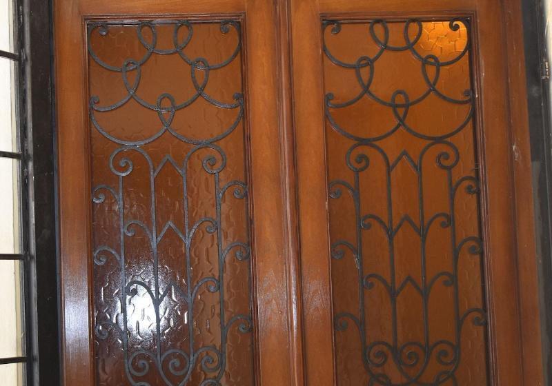 هتل Columbia Downtown Cairo