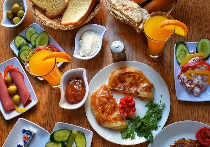 هتل Columbia Downtown Cairo