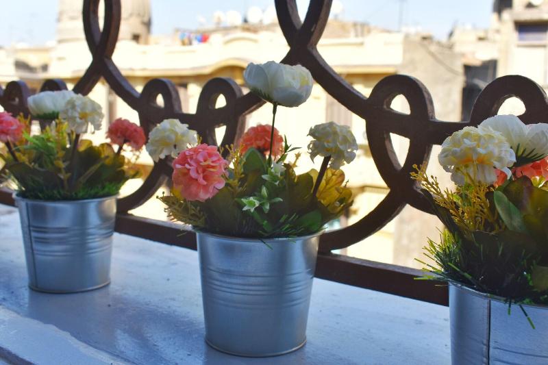 هتل Columbia Downtown Cairo