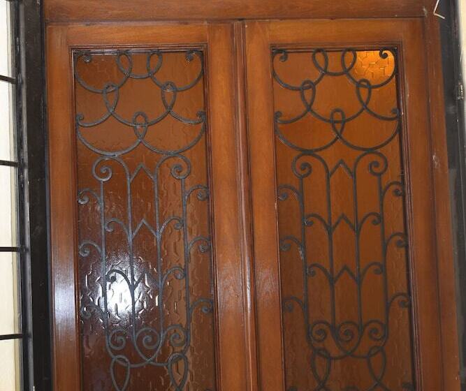 هتل Columbia Downtown Cairo