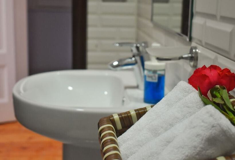 هتل Columbia Downtown Cairo