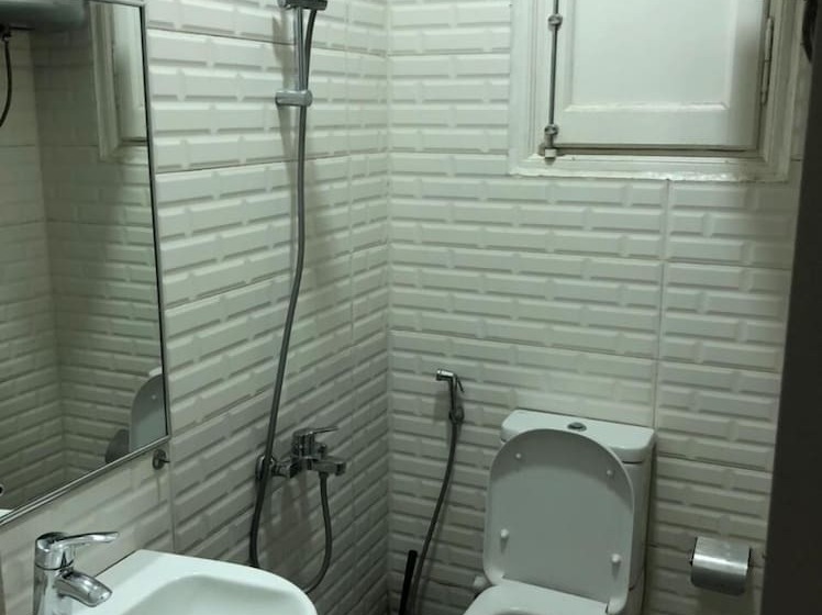 هتل Columbia Downtown Cairo