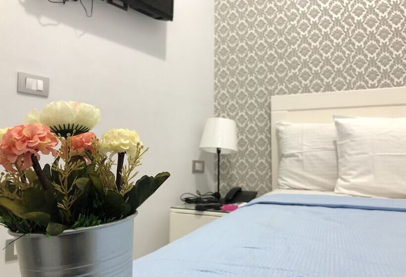 هتل Columbia Downtown Cairo