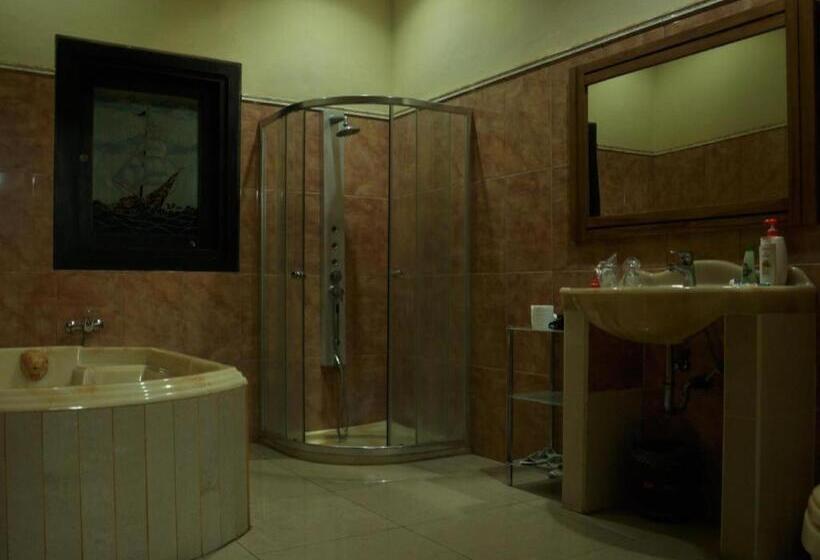 Hotel Crystal Ocean View Tulamben