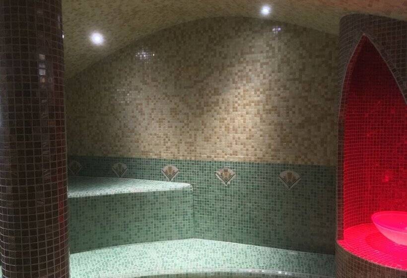 فندق Datcha Anastasia