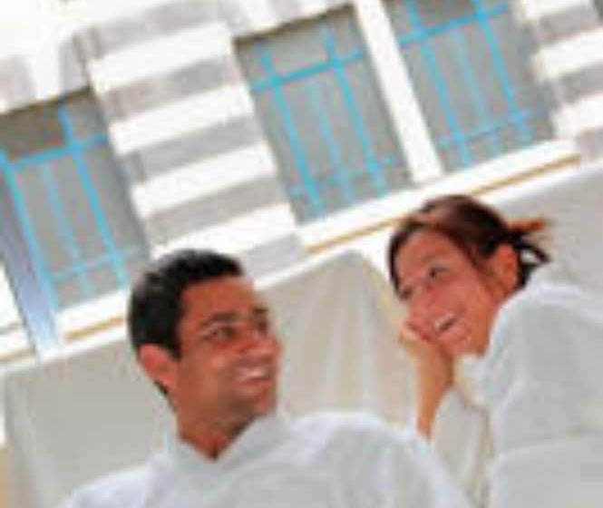 فندق Datcha Anastasia