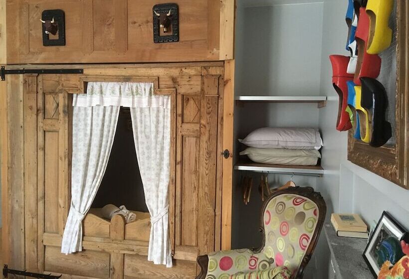 فندق Datcha Anastasia