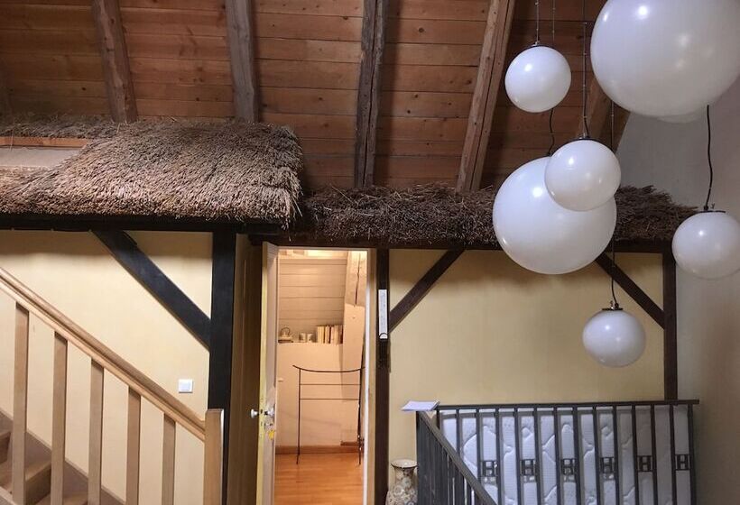 فندق Datcha Anastasia