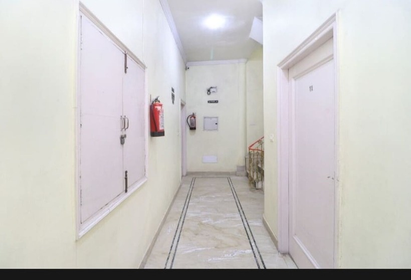 호텔 Hari Darshan By Cytech