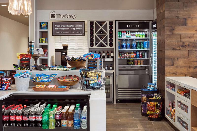 فندق Hilton Garden Inn Milwaukee Brookfield Conference Center, Wi