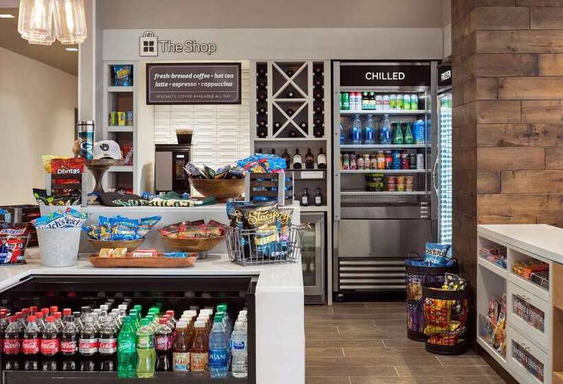 فندق Hilton Garden Inn Milwaukee Brookfield Conference Center, Wi