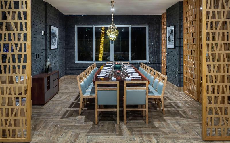 هتل Koi Resort Saint Kitts, Curio Collection By Hilton