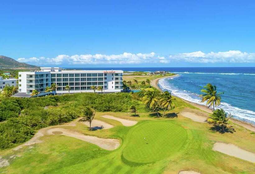 هتل Koi Resort Saint Kitts, Curio Collection By Hilton