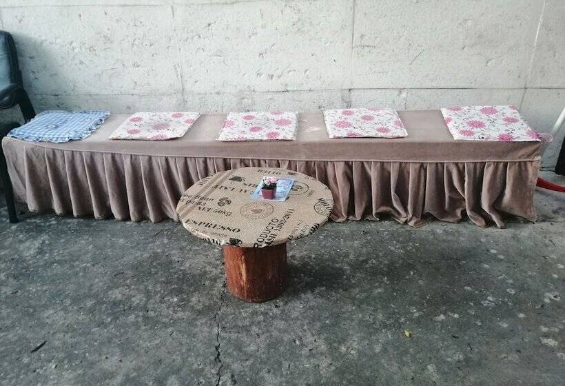 فندق Mutaflar Konagi