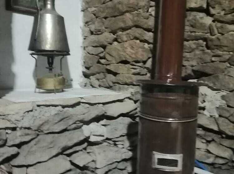 فندق Mutaflar Konagi