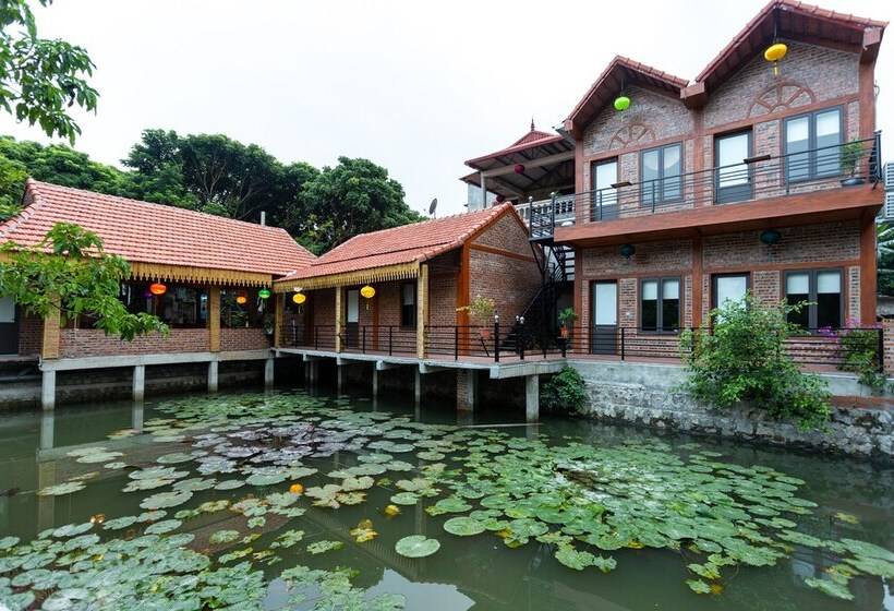 هتل Ninh Binh Valle Montana Homestay