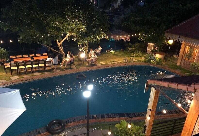 هتل Ninh Binh Valle Montana Homestay