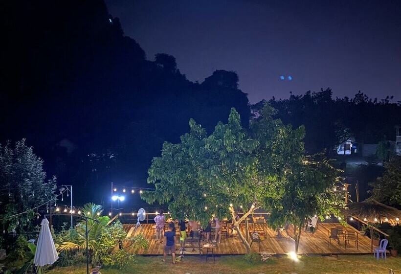 هتل Ninh Binh Valle Montana Homestay