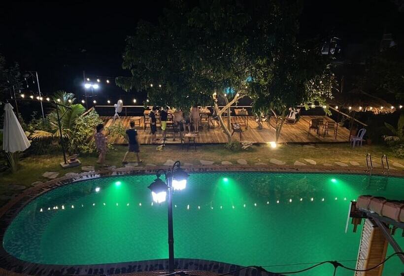 هتل Ninh Binh Valle Montana Homestay