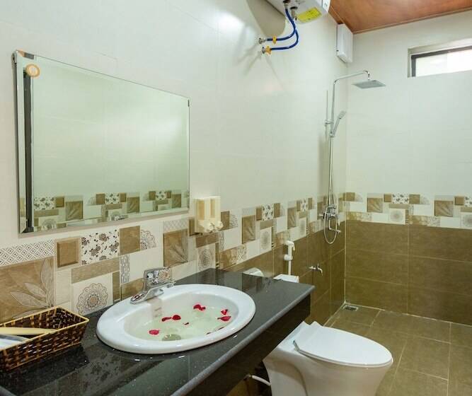 هتل Ninh Binh Valle Montana Homestay