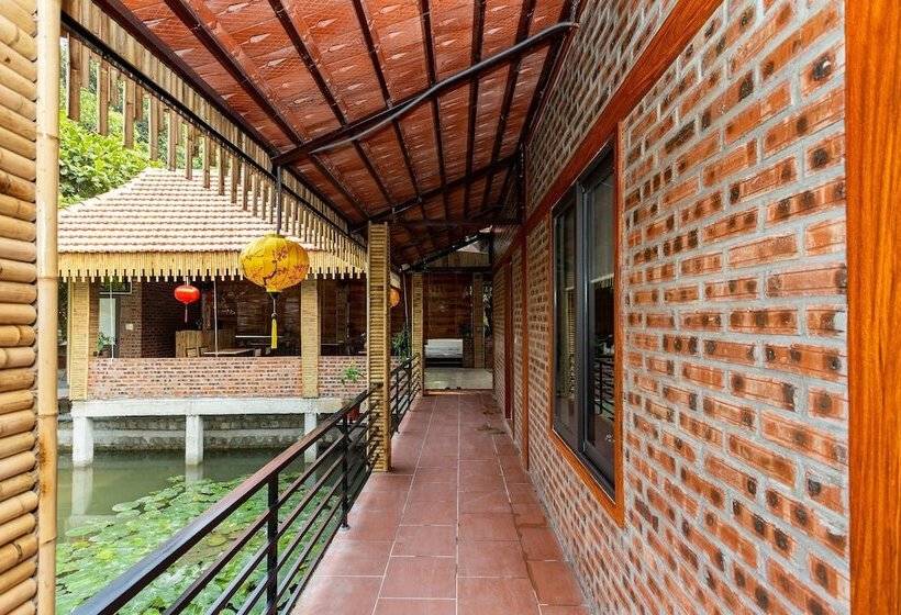 هتل Ninh Binh Valle Montana Homestay