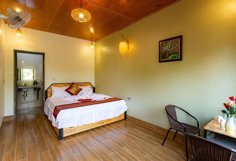 هتل Ninh Binh Valle Montana Homestay