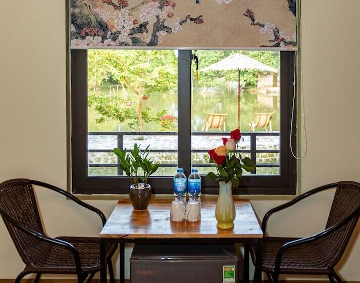 هتل Ninh Binh Valle Montana Homestay