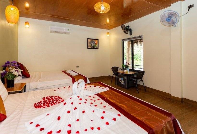 هتل Ninh Binh Valle Montana Homestay