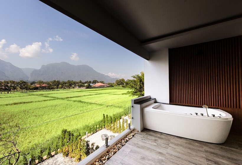 هتل Teva Valley Resort
