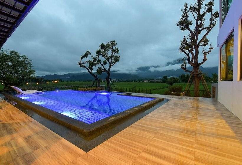 هتل Teva Valley Resort
