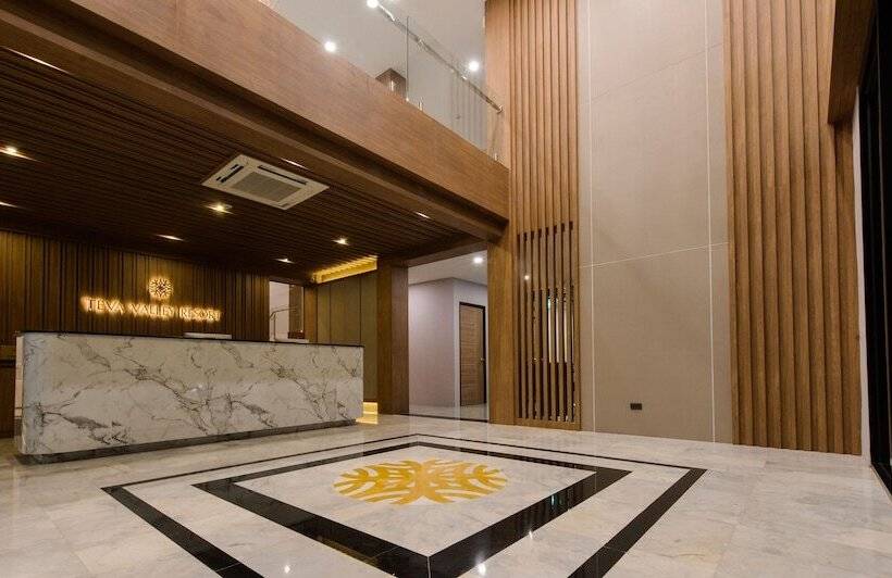 هتل Teva Valley Resort