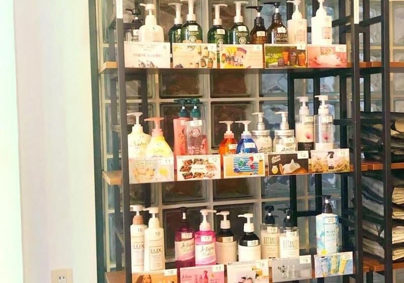 בית מלון כפרי Yokohama Sakuragicho Town