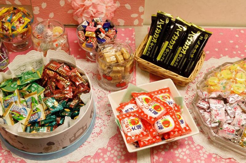 בית מלון כפרי Yokohama Sakuragicho Town