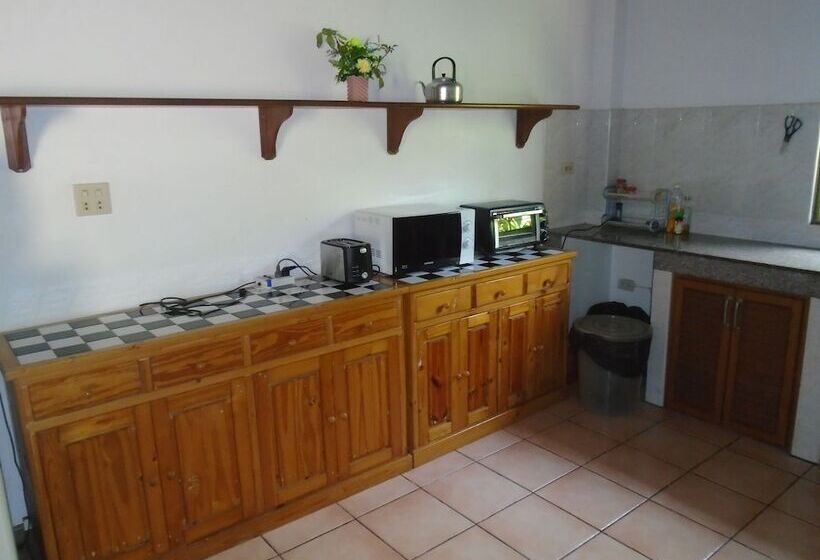 بنسيون Baan Coconut