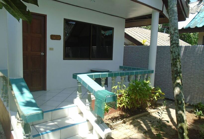 بنسيون Baan Coconut