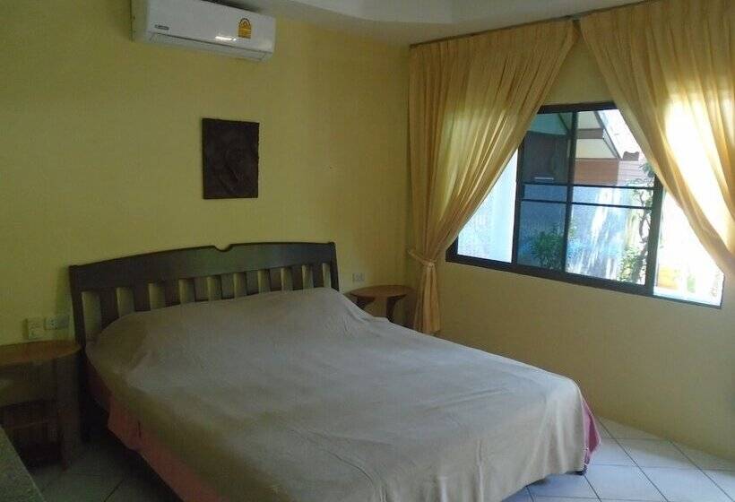 بنسيون Baan Coconut