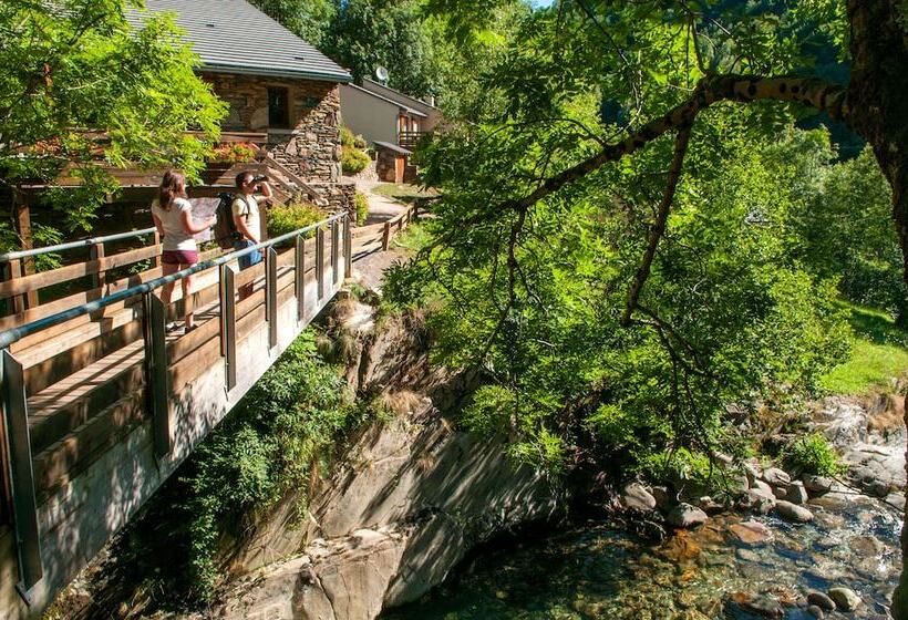 Пансион Village De Vacances De Marc Chambres