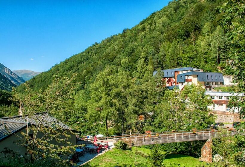 Пансион Village De Vacances De Marc Chambres